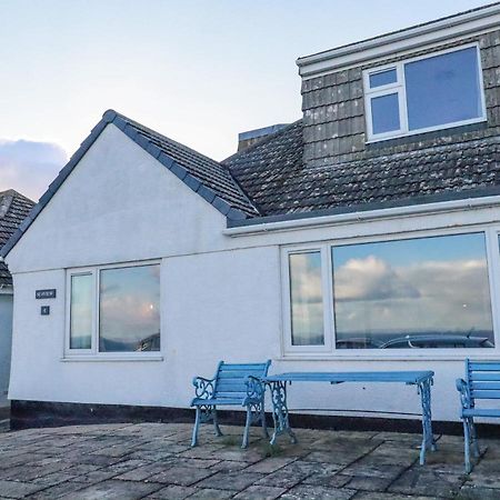 Sea View Villa Mevagissey Exterior foto
