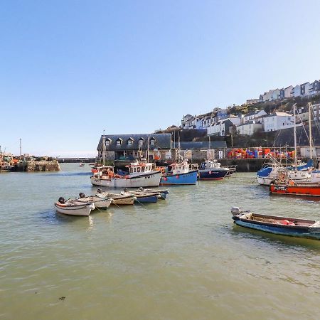 Sea View Villa Mevagissey Exterior foto