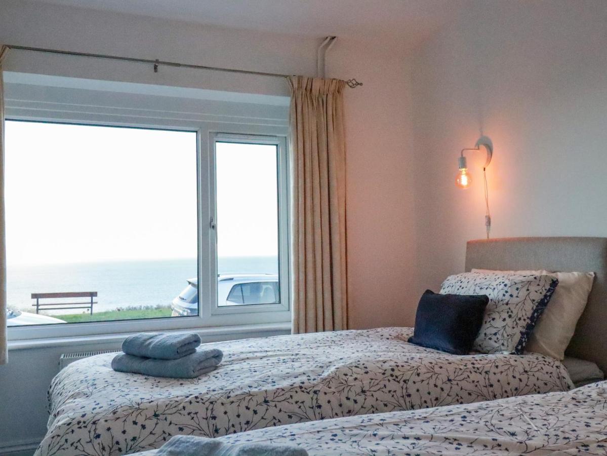 Sea View Villa Mevagissey Exterior foto
